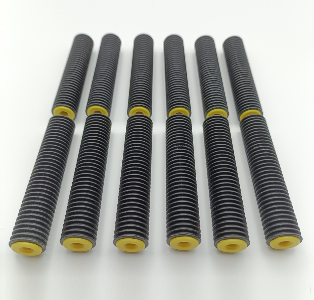 BubbleAWAY 4 - 12 Replacement Roller Heads