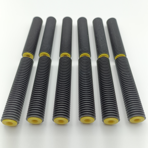 BubbleAWAY 4 - 12 Replacement Roller Heads