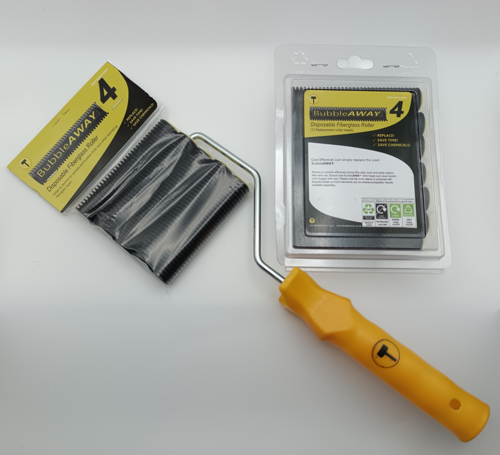 BubbleAWAY 4 - Bundle